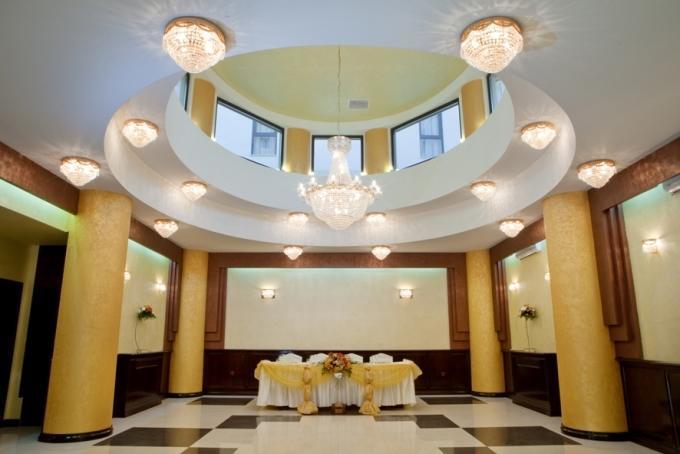 Hotel Majestic Яссы Экстерьер фото